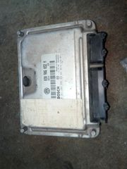 Κεφαλας Seat Ibiza 02-08 1.4 diesel AMF εγκεφαλος ψεκασμου 045906019bb