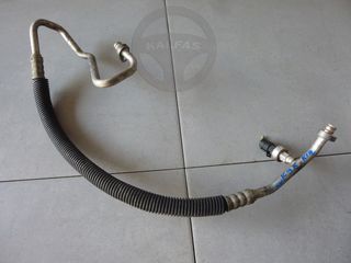 NISSAN MICRA K12 '05 (5Θ) ΣΩΛΗΝΑΣ AIRCODITION ΚΑΙ ΒΑΛΒΙΔΑ (ΑΠΟ ΚΙΝΗΤΗΡΑ Κ9Κ)