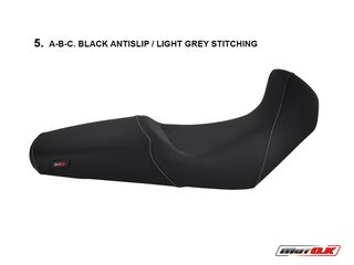Κάλυμμα Σέλας Για Aprilia PEGASO STRADA 650, Low (2008)-thumb-4