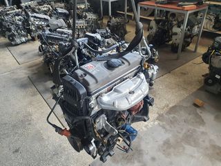 2 ΚΙΝΗΤΗΡΕΣ CITROEN SAXO, XSARA, PICASSO  1.6cc ΤΥΠΟΣ: NFZ