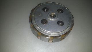 ΚΑΜΠΑΝΑ KAWASAKI  KLE250 ANHELO CLUTCH BASKET BELL