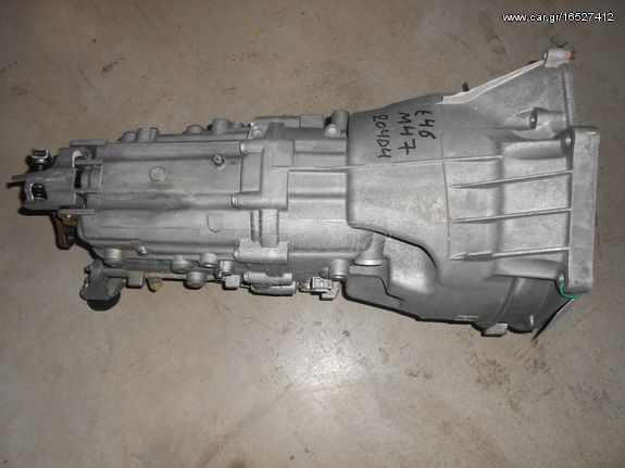 ΣΑΣΜΑΝ ΜΗΧΑΝΙΚΟ DIESEL 6ΤΑΧΥΤΟ  BMW Ε46 M47N 204D4 2003-2006!!! ΑΠΟΣΤΟΛΗ ΣΕ ΟΛΗ ΤΗΝ ΕΛΛΑΔA!!!