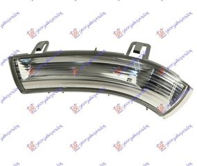 VW GOLF V 04-08 ΦΛΑΣ ΠΛΑΙΝΟ ΚΑΘΡΕΦΤΗ ΕΥΡΩΠΑΙΚΟ ΑΡΙΣΤΕΡΟ