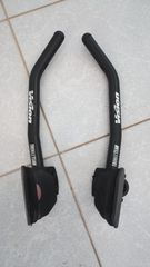 Vision TriMax Team Clip On Bars-thumb-1
