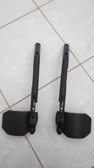 Vision TriMax Team Clip On Bars-thumb-2
