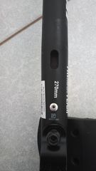Vision TriMax Team Clip On Bars-thumb-3