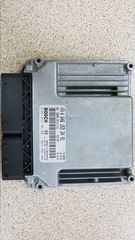 ΕΓΚΕΦΑΛΟΣ ΚΙΝΗΤΗΡΑ Mercedes VITO 2.1 CDI ECU (Engine Management) - Part No: A6461532491 / 0281012105