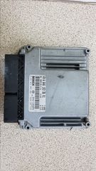  ΕΓΚΕΦΑΛΟΣ ΚΙΝΗΤΗΡΑ MERCEDES BENZ VITO 2.2 dCi Diesel Engine Control Module Unit A6461532691 0281012066