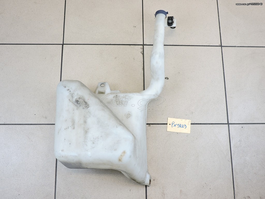 ΔΟΧΕΙΟ ΝΕΡΟΥ CITROEN JUMPY 1999-2007