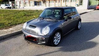 Mini Cooper S '06 S 