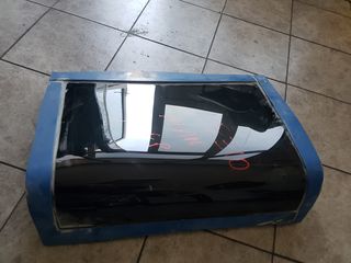 ΤΖΑΜΙ  ΜΑΥΡΟ  ΥΠΕΡΥΨΩΜΕΝΗΣ  ΚΑΜΠΙΝΑΣ ΛΟΞΟ ΔΕΞΙΟ ΚΑΙ ΑΡΙΣΤΕΡΟ  ΓΙΑ  ΜΑΝ ΣΕΙΡΑ ΤΡΙΑ ΤΕΣΣΕΡΑ   ΣΤΟ ΠΙΣΩ ΜΕΡΟΣ -thumb-3