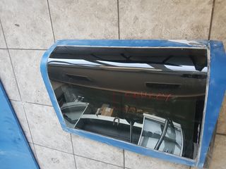 ΤΖΑΜΙ  ΜΑΥΡΟ  ΥΠΕΡΥΨΩΜΕΝΗΣ  ΚΑΜΠΙΝΑΣ ΛΟΞΟ ΔΕΞΙΟ ΚΑΙ ΑΡΙΣΤΕΡΟ  ΓΙΑ  ΜΑΝ ΣΕΙΡΑ ΤΡΙΑ ΤΕΣΣΕΡΑ   ΣΤΟ ΠΙΣΩ ΜΕΡΟΣ -thumb-4