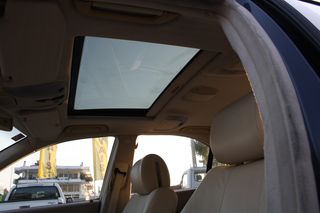Mercedes-Benz S 350 2003 S350 FULL EXTRA ΟΡΟΦΗ-thumb-11
