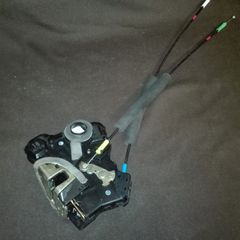 TOYOTA LAND CRUISER KDJ120 2003-2008  ΗΛΕΚΤΡΟΜΑΓΝΙΤΗΚΕΣ ΚΛΕΙΔΑΡΙΕΣ