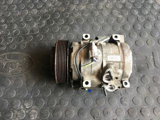 TOYOTA LAND CRUISER KDJ120 1KD ΚΟΜΠΡΕΣΕΡ A/C