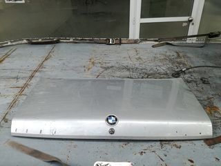 BMW 735 ΠΙΣΩ ΚΑΠΟ. (E23)-thumb-1