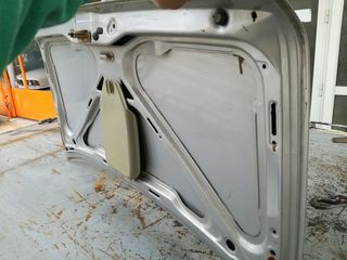 BMW 735 ΠΙΣΩ ΚΑΠΟ. (E23)-thumb-2