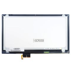 Οθόνη Laptop Acer Aspire V5-571 V5-571PG V5-571P MS2361 N156HGA-EAB TOUCH+SCREEN (Κωδ. 1-SCR0008)