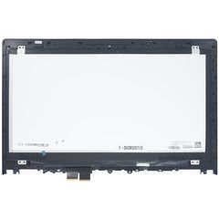 Οθόνη Laptop Lenovo Edge Edge2-15 80H1 80K9 1920x1080 15.6 Edge 2 With Frame 1580 80QF0005US NV156FHM-A13 NV156FHM-N42 (Κωδ. 1-SCR0010)