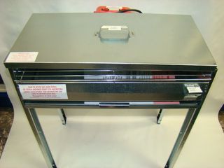 ΗΛΕΚΤΡΙΚΗ ΨΗΣΤΑΡΙΑ ΤΟ ΘΑΥΜΑ ΓΙΓΑΣ!!!!! 60Χ32 3000 WATT !!!!
