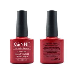 Canni 135 Orient Red 7.3ml