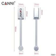 Canni Double Magnet Plate