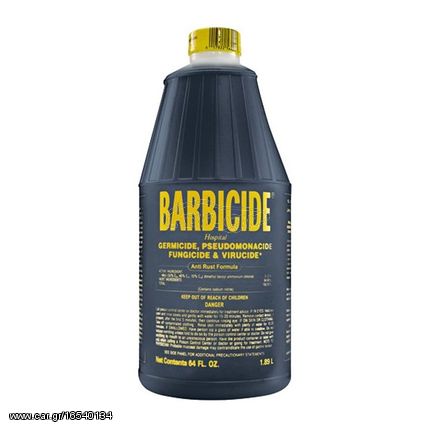 Barbicide Concetrate 1900ml (50902)