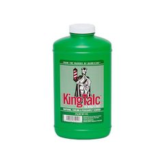 King Talc 255gr (50930)