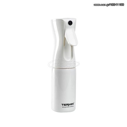 Termix Vaporizer Spray Bottle White 200ml