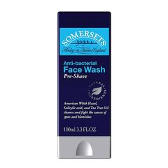 Somersets Anti-bacterial Face Wash 100ml