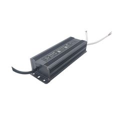 Τροφοδοτικό μεταλλικό 150W 230VAC σε 24VDC 6.2A στεγανό IP67 για ταινίες & λάμπες LED