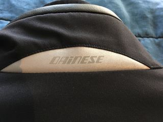 Dainese G. Stevens D-dry Νο48-thumb-2