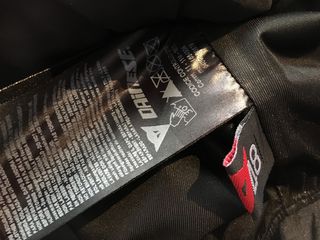 Dainese G. Stevens D-dry Νο48-thumb-3