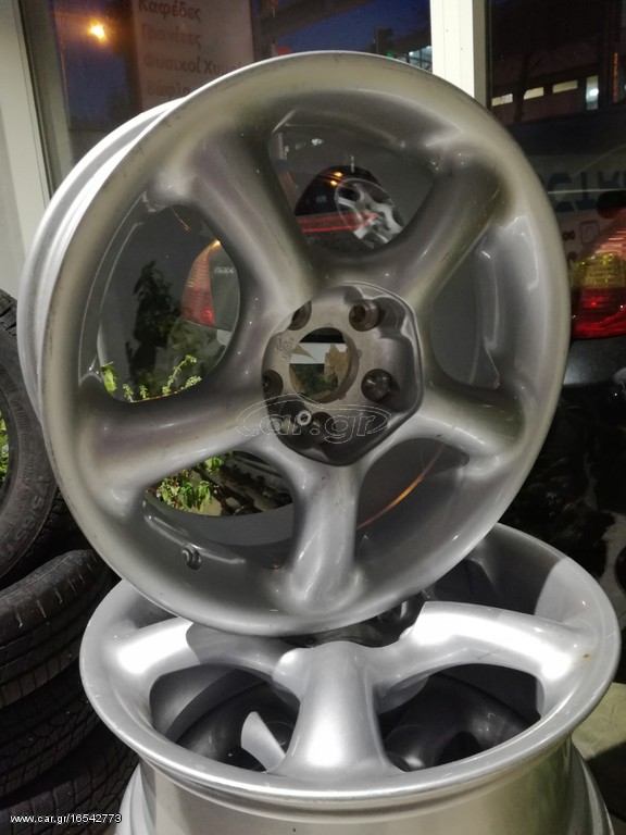 ΖΆΝΤΕΣ AUDI. GOLF. VW....
