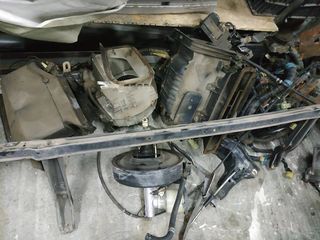 ΠΩΛΟΥΝΤΑΙ ΠΟΡΤΕΣ/ΑΚΡΑ/ΠΡΟΦΥΛΑΚΤΗΡΑΣ CRX VTEC