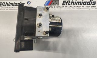 ΜΟΝΑΔΑ ABS DSC BMW E81 3ΠΟΡΤΟ-Ε87/E87 LCI 5ΠΟΡΤΟ-E88 CABRIO 2003-2013!!!ΑΠΟΣΤΟΛΗ ΣΕ ΟΛΗ ΤΗΝ ΕΛΛΑΔΑ!!!