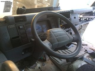 Σασί Mitsubishi 2010 CANTER FUSO 7C15 ΑΝΤΑΛΛΑΚΤΙΚΑ-thumb-9