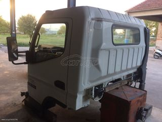 Σασί Mitsubishi 2010 CANTER FUSO 7C15 ΑΝΤΑΛΛΑΚΤΙΚΑ-thumb-1