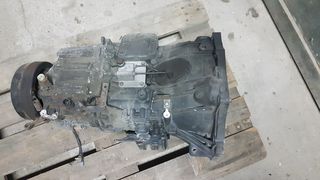 Σασί Mitsubishi 2010 CANTER FUSO 7C15 ΑΝΤΑΛΛΑΚΤΙΚΑ-thumb-10