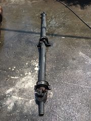 Σασί Mitsubishi 2010 CANTER FUSO 7C15 ΑΝΤΑΛΛΑΚΤΙΚΑ-thumb-18
