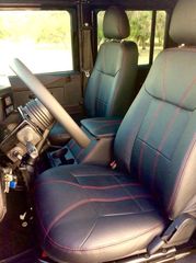 Land Rover Defender 2012 DEFENDER 110.-thumb-5