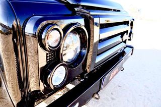 Land Rover Defender 2012 DEFENDER 110.-thumb-2