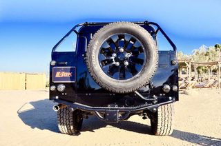 Land Rover Defender 2012 DEFENDER 110.-thumb-4