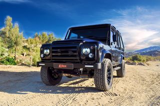 Land Rover Defender 2012 DEFENDER 110.-thumb-1