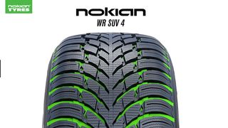 235/50/19 99V NOKIAN WR-SUV4