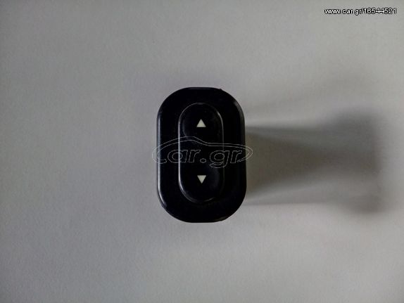 Διακόπτης Παραθύρου Συνοδηγού - Fiat Punto I (176) - 1993-99