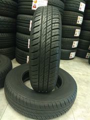 2 TMX BARUM BRILLANTIS 2 155/80/13*BEST CHOICE TYRES ΑΧΑΡΝΩΝ 374*