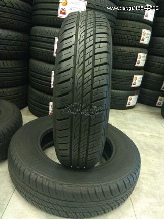 2 TMX BARUM BRILLANTIS 2 155/80/13*BEST CHOICE TYRES ΑΧΑΡΝΩΝ 374*