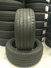 2 TMX CONTINENTAL CONTISPORTCONTACT 3 225/45/17*BEST CHOICE TYRES ΑΧΑΡΝΩΝ 374*