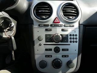 Opel Corsa 2013 CORSA 1,3CDTI ECOFLEX EURO 5-thumb-11